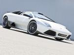 Lamborghini Murcielago LP640 by Hamann 2007 года